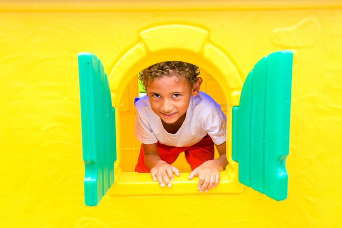 Dia da Infância: Alagoas celebra 78 creches Cria já inauguradas e mais de 15 mil vagas para a educação infantil