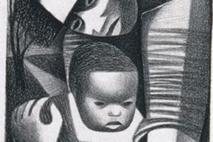 Mães são feitas de abraços.