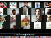 Em convenção online, o partido também apresentou mais sete candidaturas proporcionais