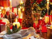 Conheça as principais tendências de decoração do Natal 2018