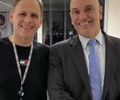 Moraes solicita extradição de ex-assessor investigado por atos antidemocráticos