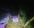Casal morre em colisão de motocicleta contra poste, na rodovia AL-380