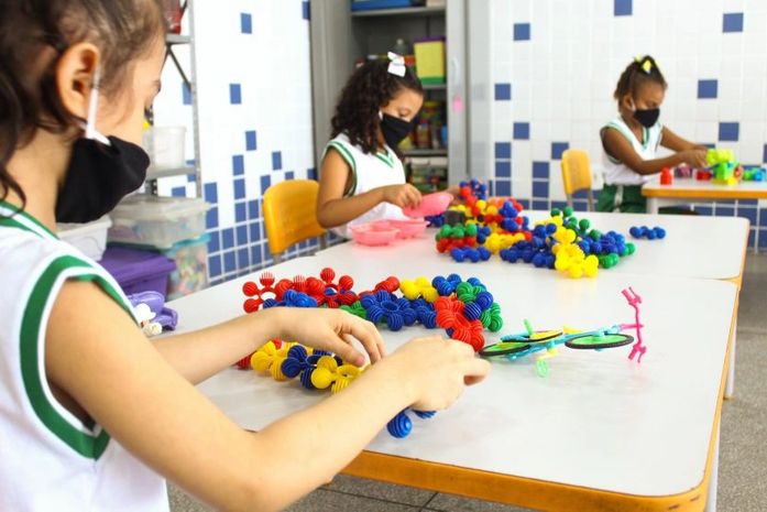 Prazo para confirmação de matrícula de novos estudantes da rede se encerra amanhã (28)