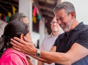 Com investimentos liderados por Arthur Lira, kits de irrigação fortalecem agricultores do Canal do Sertão