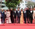 Agente Secreto leva frevo para Cannes e tem estreia aplaudida