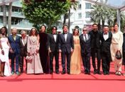 Agente Secreto leva frevo para Cannes e tem estreia aplaudida