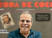 Justiça, Cultura e Coco de Roda: Dr. Tutmés Airan é o convidado especial na Ponta Verde 