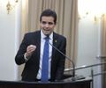 Deputado Lelo Maia