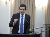 Deputado Lelo Maia