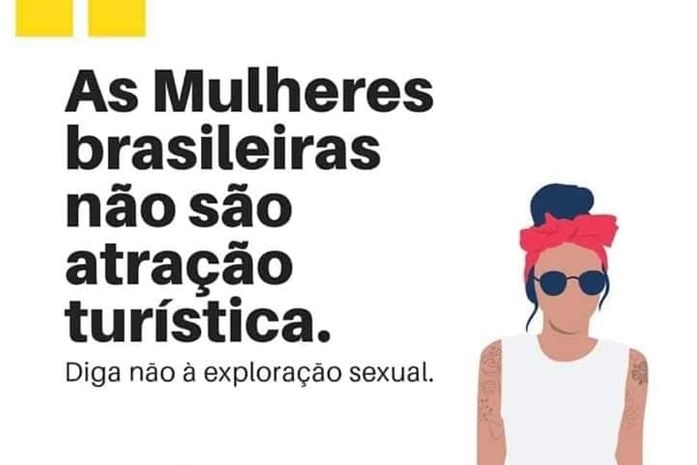 Excelência, Renan Filho, o que Alagoas pensa sobre a declaração-apologia ao turismo sexual feita por Jair?