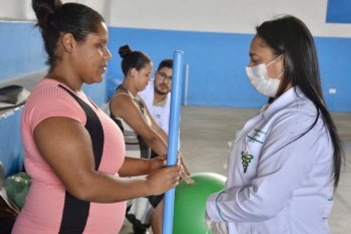 Secretarias de Anadia promovem evento em comemoração ao Agosto Dourado e Primeira Infância