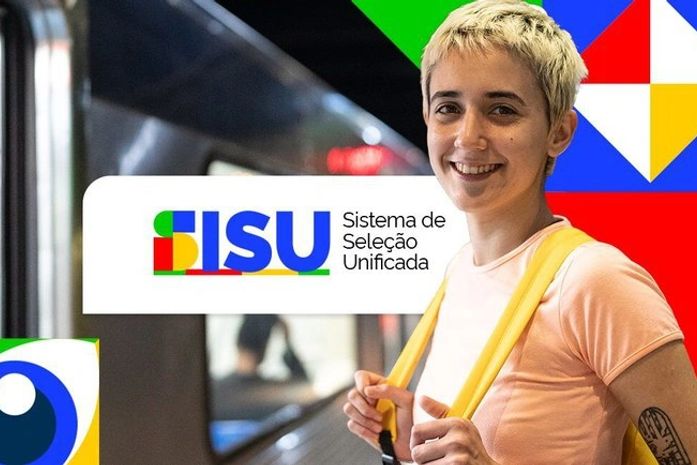 Inscrições para o Sisu 2025 começam no dia 17 de janeiro