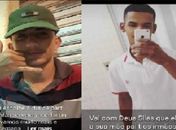 Dois jovens morrem em acidente de moto na AL 220, no Sertão
