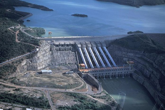 Alagoas avança no setor energético e Nordeste acumula 2º maior índice de energia armazenada do Brasil