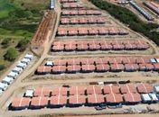 Mais de 3.500 moradias estão em construção em Alagoas; confira as cidades
