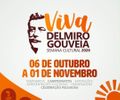 Viva Delmiro Gouveia: Prefeitura Divulga Programação da Semana Cultural 2026
