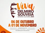 Viva Delmiro Gouveia: Prefeitura Divulga Programação da Semana Cultural 2026
