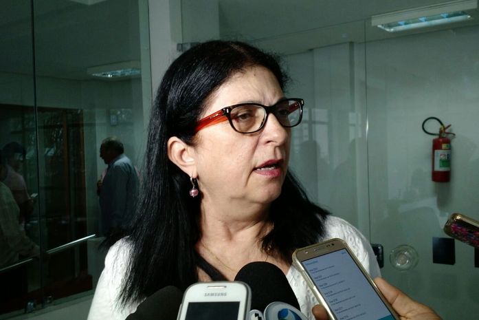 Rosângela Wyszomirska