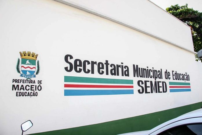 Secretaria Municipal de Educação