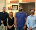 Prefeitura de Piranhas empossa novos secretários para fortalecer a gestão municipal
