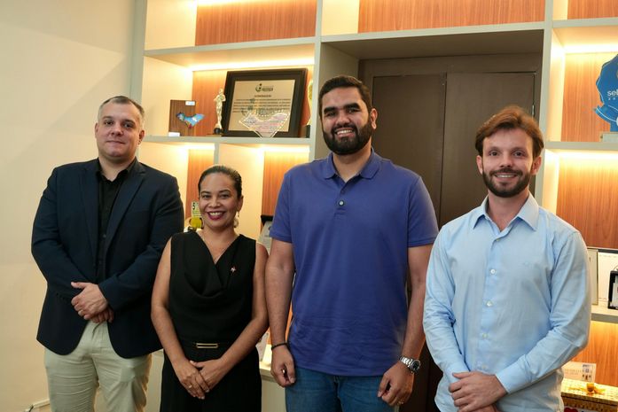 Prefeitura de Piranhas empossa novos secretários para fortalecer a gestão municipal