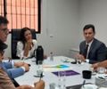 AMA será parceira da Casa da Mulher Alagoana no fortalecimento da campanha Rede Forte, Mulher Protegida