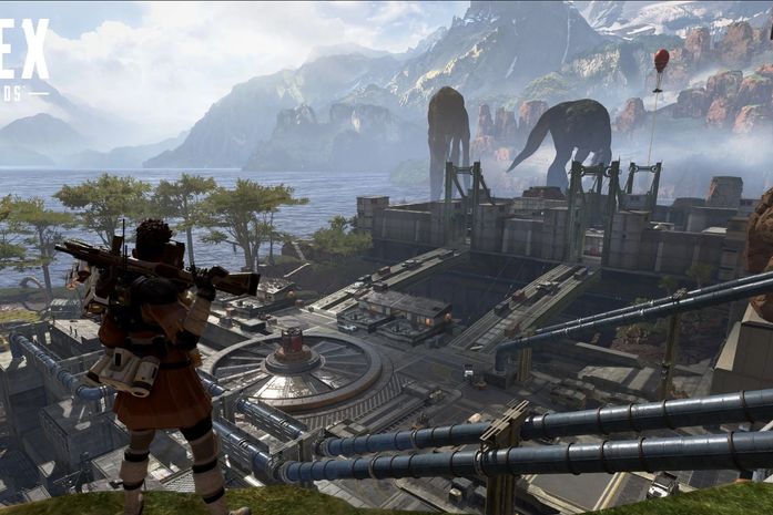 Nossos Jogos Favoritos de 2019