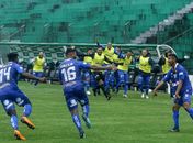 CSA dá show, goleia o Juventude e depois de 31 anos volta à primeira divisão nacional