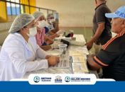 Cras de Major Izidoro promove palestra sobre a campanha Agosto Lilás