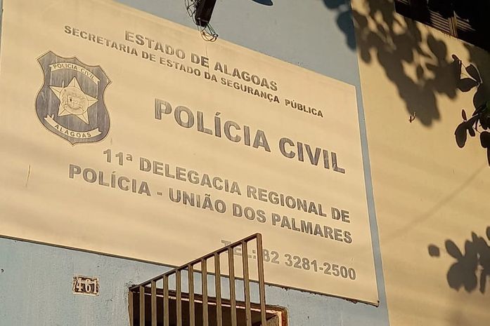 PC União dos Palmares
