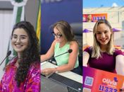 Conheça as principais propostas das candidatas à reeleição na Câmara de Maceió