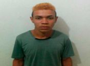 Ezequiel Conceição da Silva tem 19 anos