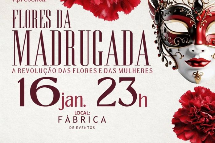 Há quatro dias do Baile VIP Original Weldja Miranda 2026, Maceió vive a expectativa da mais glamorosa prévia carnavalesca