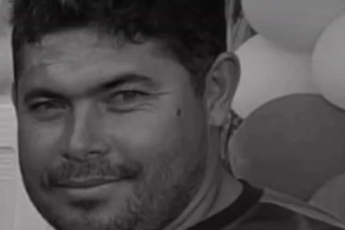 Esposo de vereadora é executado ao chegar em escola no interior de AL; vítima foi atingida por cinco disparos na cabeça