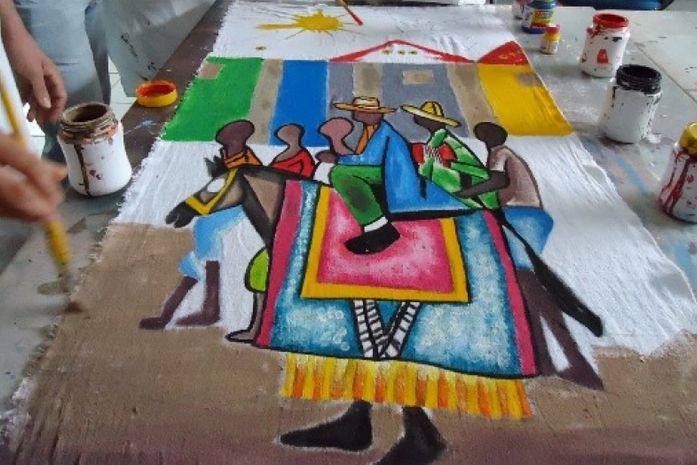 Abertura do Fórum Mestre Zumba conta com oficinas e exposições