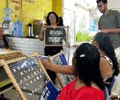 ABC do Filé: projeto inovador capacita 32 bordadeiras em Alagoas