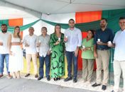Vereadores de Santana do Mundaú prestigiam programação dos 62 anos de emancipação política do município