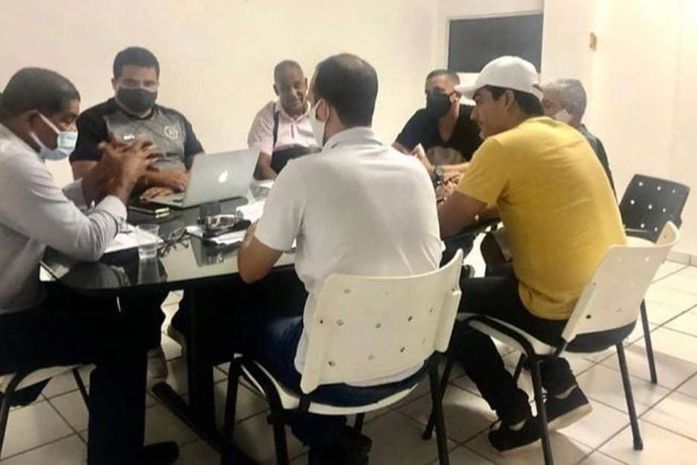 ASA desmente falta de acordo com atletas dispensados no início da semana