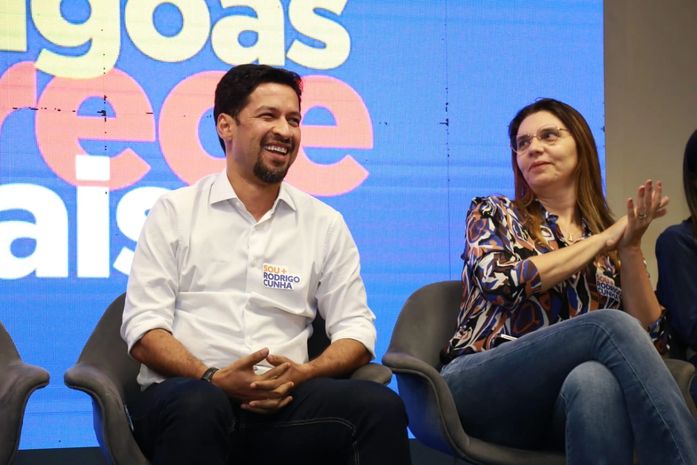 Rodrigo e Jó