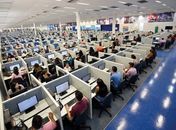 Prefeitura e AeC oferecem 400 vagas em nova  Edição de Mutirão de emprego 