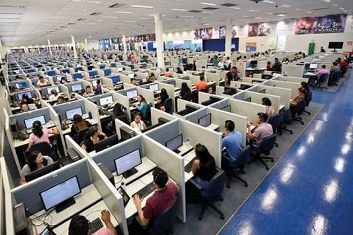 Prefeitura e AeC oferecem 400 vagas em nova Edição de Mutirão de emprego