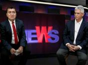 Em entrevista à TV Cidadã, Presidente da BRK Ambiental tranquiliza moradores sobre contas individuais