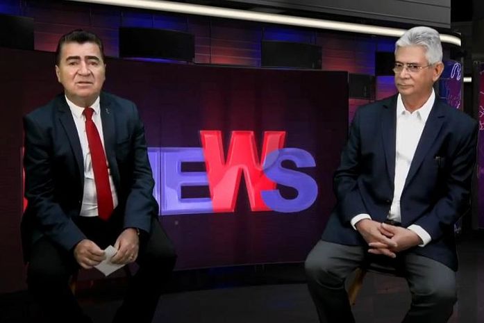 Em entrevista à TV Cidadã, Presidente da BRK Ambiental tranquiliza moradores sobre contas individuais