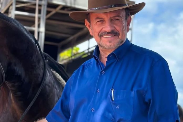Deputado Antonio Albuquerque