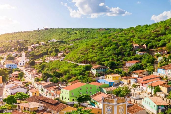 Secretaria de Turismo consolida apoio para fortalecer segmento em Piranhas