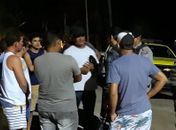 Filho de candidato a prefeito de São Miguel dos Milagres registra boletim por agressão contra  ex-sargento da PM; veja vídeo