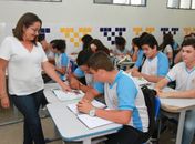 Sala de aula