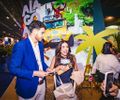 Maragogi reforça sua promoção turística na ABAV Expo 2025, no Rio de Janeiro