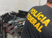 Empresas de formação de vigilantes são alvo de operação da Polícia Federal; quatro estão em Alagoas