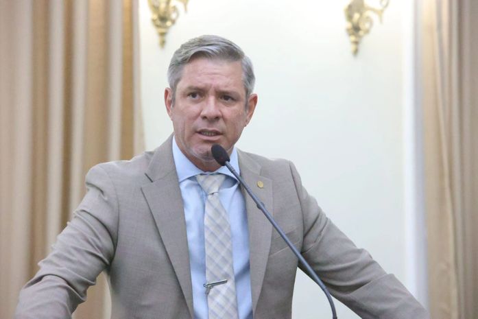 Sem ideologias: Cabo Bebeto defende solução eficaz contra furtos e arrombamentos de lojas, em Maceió